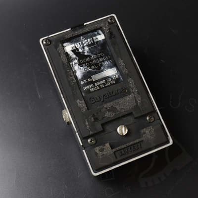 Guyatone　FUZZ　PS-030 DISTORTION Guyatone PS-030 Fuzz Distortion | Reverb