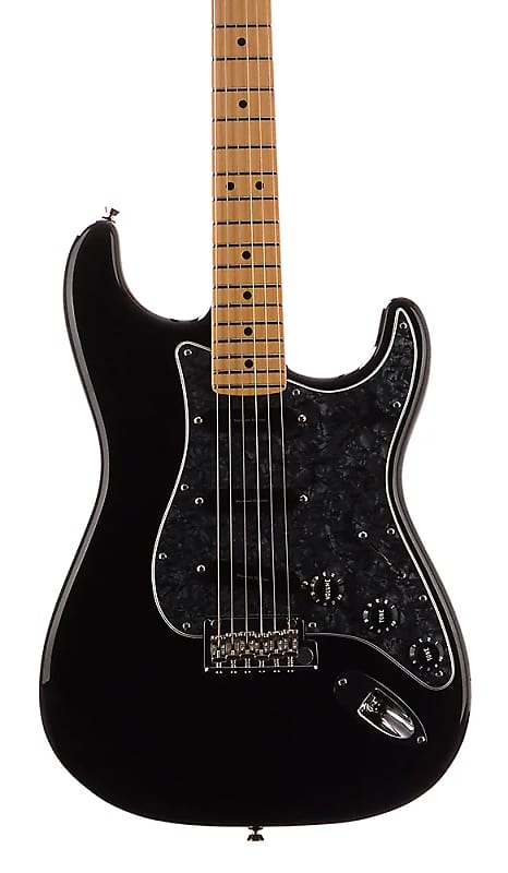 Fender Mod Shop Stratocaster image 6