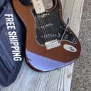 2017 Fender American Special Stratocaster with bag - FREE Shipping