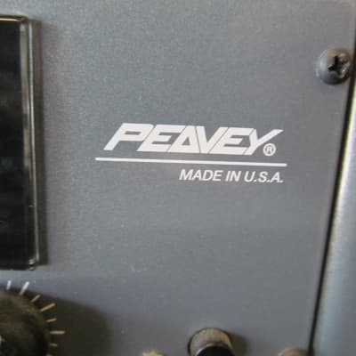 Peavey Automix Control 8 Mixer - Used image 2