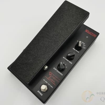 VOODOO LAB／WAHZOO Voodoo Lab Wahzoo Wah Pedal - Perfect Circuit