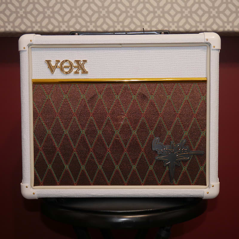 Vox VBM1 Brian May Special Recording Amp 10-Watt 1x6.5