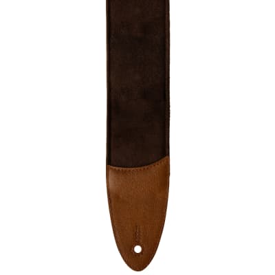 PRS 2.4 Padded Guitar Strap w/RAS, Custom Leather (Faux) Birds – PRS  Guitars West Street East Accessory Store