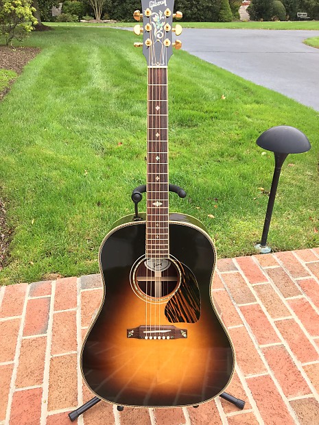 Gibson j45 2016 cheap