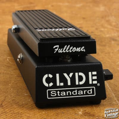 Fulltone Clyde Standard image 1
