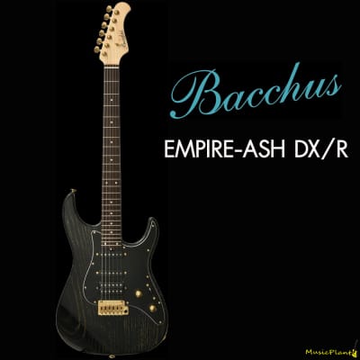 Bacchus EMPIRE-ASH DX/R GGB for sale