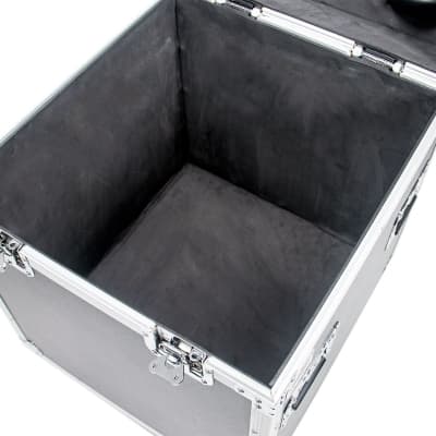 OSP Universal Rubber Lined Utility Road Case image 3