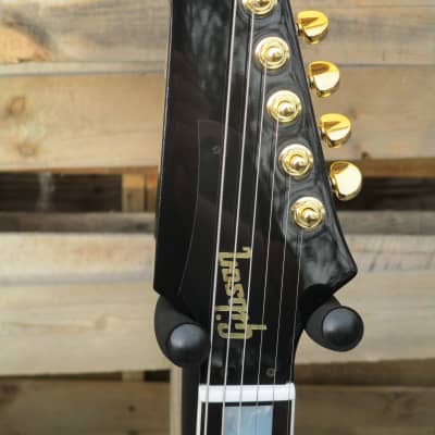Gibson Firebird Custom in Ebony 2022 image 5