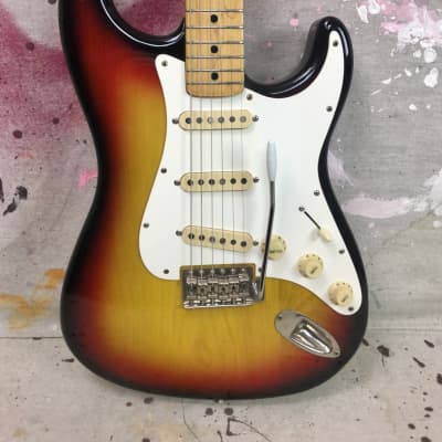 1970's Yamaha Super R'nroller 450S Stratocaster Guitar Rock
