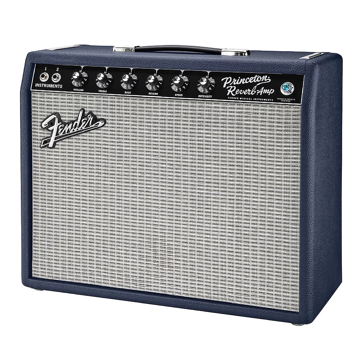 Fender '68 Custom Princeton Reverb FSR Limited Edition 12-Watt