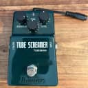 Ibanez TS808HW Tube Screamer Handwired With Power Attachment