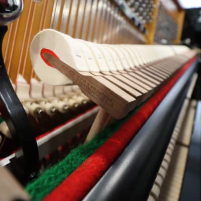 Venables & Son Studio-120 Upright Piano image 19