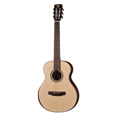 Crafter MINO-ROSE Acoustic Electric Guitar, Rosewood Back