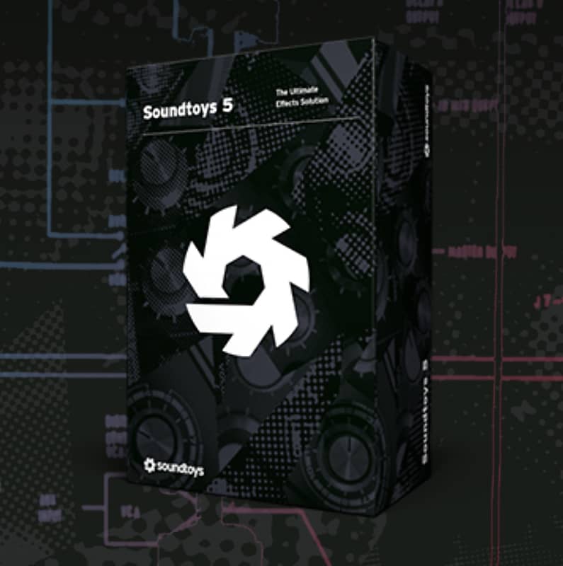 Soundtoys Bundle | Reverb