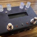 GFI System Specular Tempus Blacked Out w/ Triple Switch