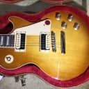 Gibson USA 2020 Les Paul Classic Unplayed W/Case,Case Candy and Paperwork