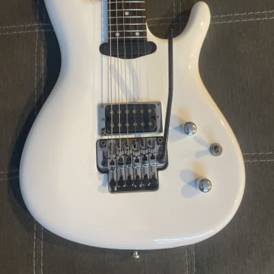 Ibanez deals js 140