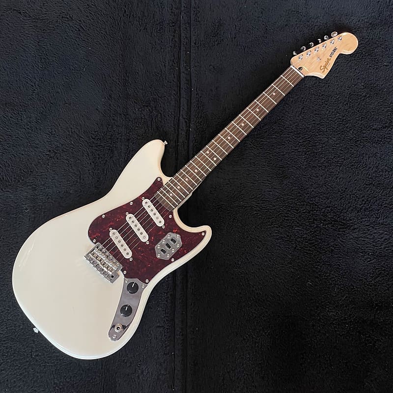 Squier Paranormal Cyclone | Reverb