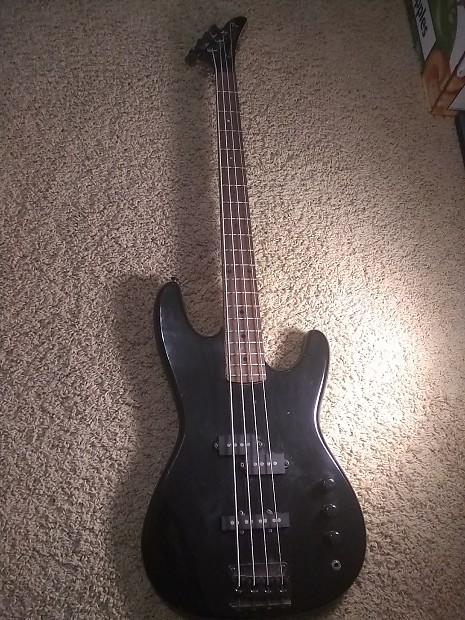 Epiphone By Gibson Vintage Power Bass Vintage Power Bass