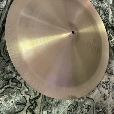 Sabian 20" Paragon Chinese Cymbal image 2