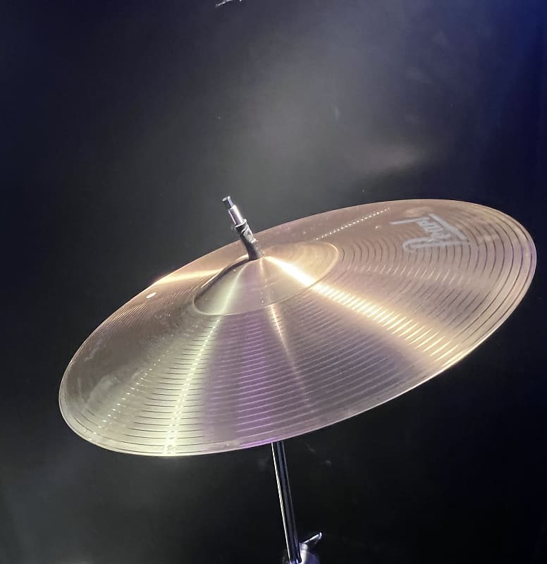 Pearl 14" HiHat Reverb