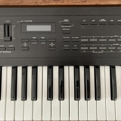 Roland D-10 61-Key Multi-Timbral Linear Synthesizer in very good condition image 4
