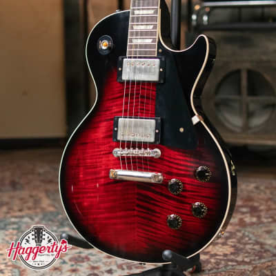 Gibson Custom Shop 1959 Les Paul Standard VOS - Red Tiger