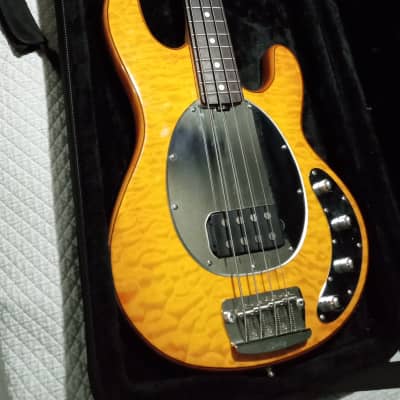 Stingray ray34qm shop