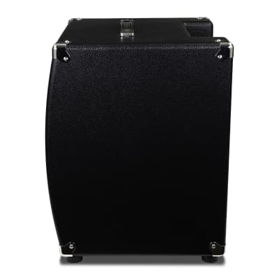 Quilter BassDock BD12 400W 1x12" 8 Ohm Bass Speaker Cabinet image 10