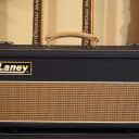 Laney Lionheart L20H Blue/Tan Video Demonstration