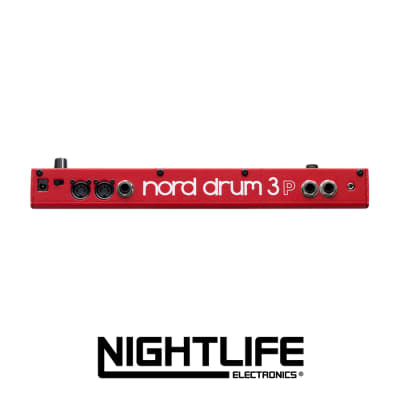 Nord Drum 3P image 2