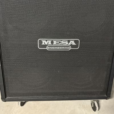 Mesa Boogie Rectifier Standard 4x12