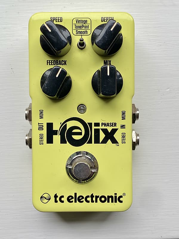 TC Electronic Helix Phaser