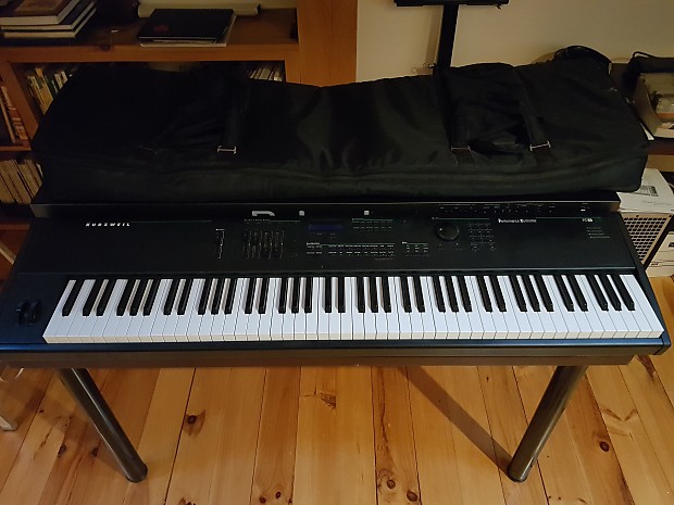 Kurzweil pc88 for sale discount