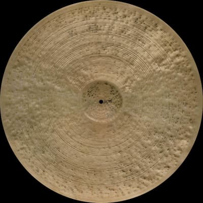 Istanbul Agop 30th Anniversary 26" Ride image 2