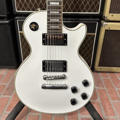 Epiphone Les Paul Custom Pro