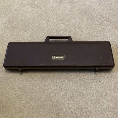 Yamaha PortaSound PS-3 1980s Brown Excellent Condition w/ original hardcase portable  keyboard
