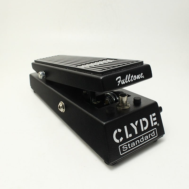 Fulltone Clyde Standard Wah