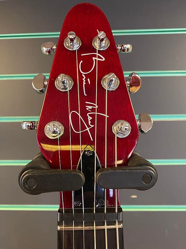 Brian May Guitars Red Special 2019 Left Handed Electric Guitar