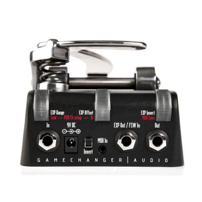 Mint Gamechanger Audio Bigsby Pedal image 6