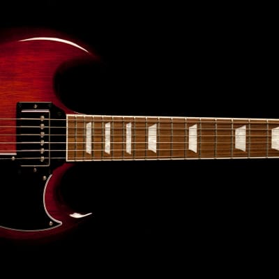 Gibson SG Standard 2018 Autumn Shade image 2