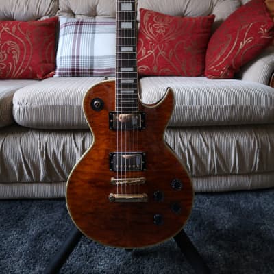 Spear LP style electric guitar 2000's for sale