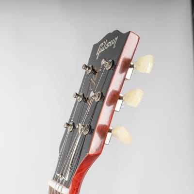 Gibson 1959 Les Paul Standard left handed, Sunburst | Demo image 19