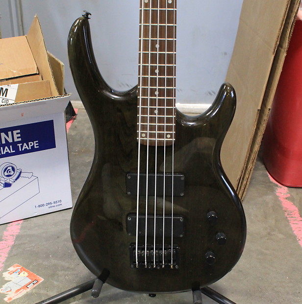 Epiphone Embassy Standard V Brown | Reverb