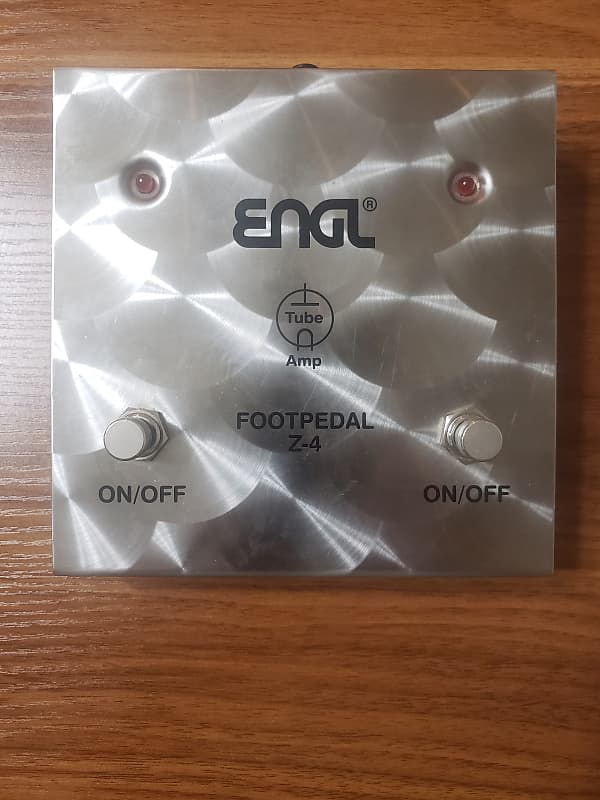 Engl Z4