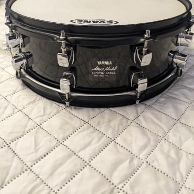 Yamaha David Garibaldi Signature Snare Drum - 14x4 | Reverb Canada