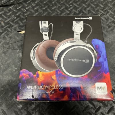 beyerdynamic AVENTHO 300 black [1000981]｜新品通販フジヤ