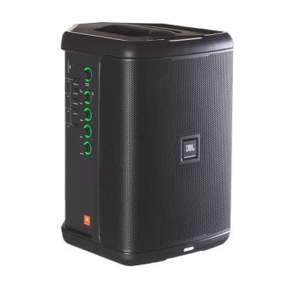 JBL EON One Compact All-in-One Rechargeable Personal PA Speaker Monitor System image 6