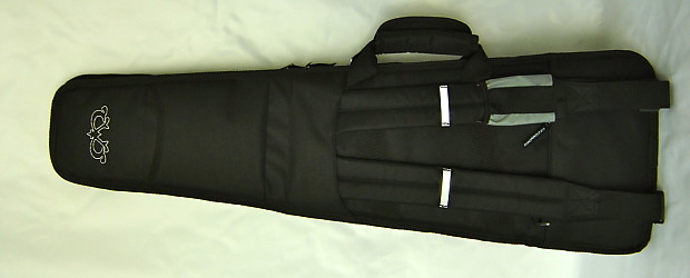 Headless bass gig bag on sale