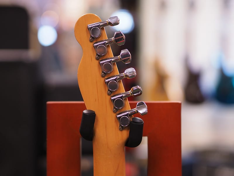 Fender Made in Japan Telecaster 1989-1990 Blonde